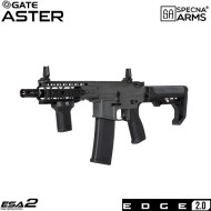 Fucile elettrico SA-E12-LH M4 carbine EDGE 2.0™ CHAOS GREY Specna Arms® (spe-01-033924)