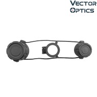Ottica Forester 1-4x24SFP Riflescope NERA Vector Optics (ve-scoc-28)