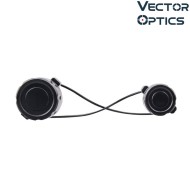 Ottica Forester 1-5x24SFP Gen 2 Riflescope NERA Vector Optics (ve-scoc-03II)