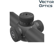 Ottica Forester 1-5x24SFP Gen 2 Riflescope NERA Vector Optics (ve-scoc-03II)