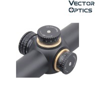 Ottica Grimlock 1-4x24SFP Riflescope NERA Vector Optics (ve-scoc-40)