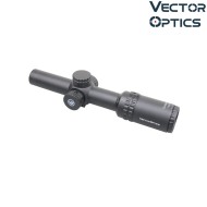 Scope Grimlock 1-4x24SFP Riflescope BLACK Vector Optics (ve-scoc-40) Scope Grimlock 1-4x24SFP Riflescope BLACK Vector Optics (ve-scoc-40)
