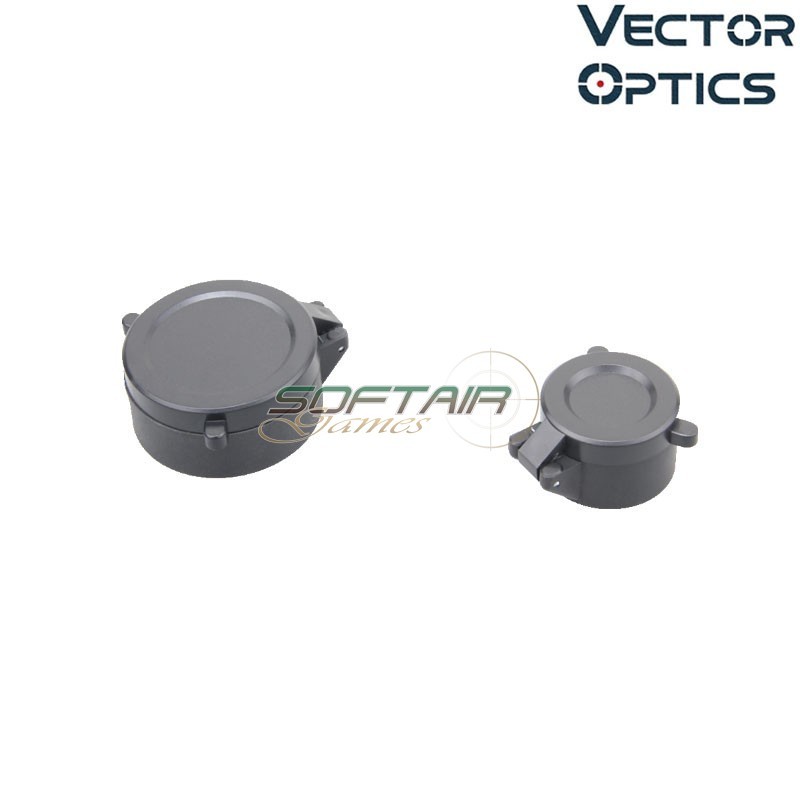 Scope Grizzly 1-4x24 Hunting Riflescope BLACK Vector Optics (ve-scoc-41)