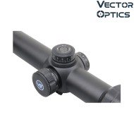 Ottica Grizzly 1-4x24 Hunting Riflescope NERA Vector Optics (ve-scoc-41)