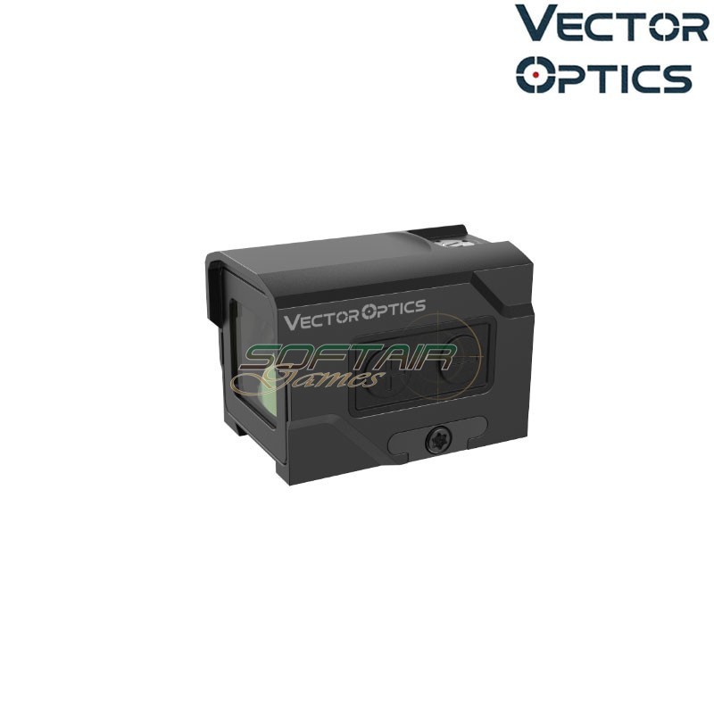 RED Dot Frenzy Plus 1x18x20 Enclosed Reflex Vector Optics