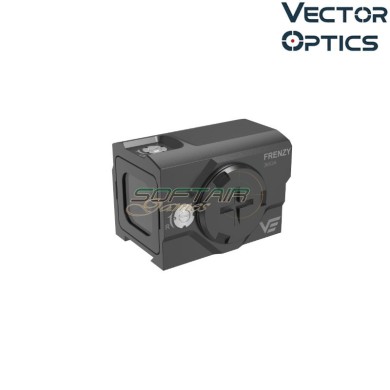 RED Dot Frenzy Plus 1x18x20 Enclosed Reflex BLACK Vector Optics (ve-scrd-63) RED Dot Frenzy Plus 1x18x20 Enclosed Reflex BLACK Vector Optics (ve-scrd-63)