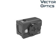 RED Dot Frenzy Plus 1x18x20 Enclosed Reflex BLACK Vector Optics (ve-scrd-63) RED Dot Frenzy Plus 1x18x20 Enclosed Reflex BLACK Vector Optics (ve-scrd-63)