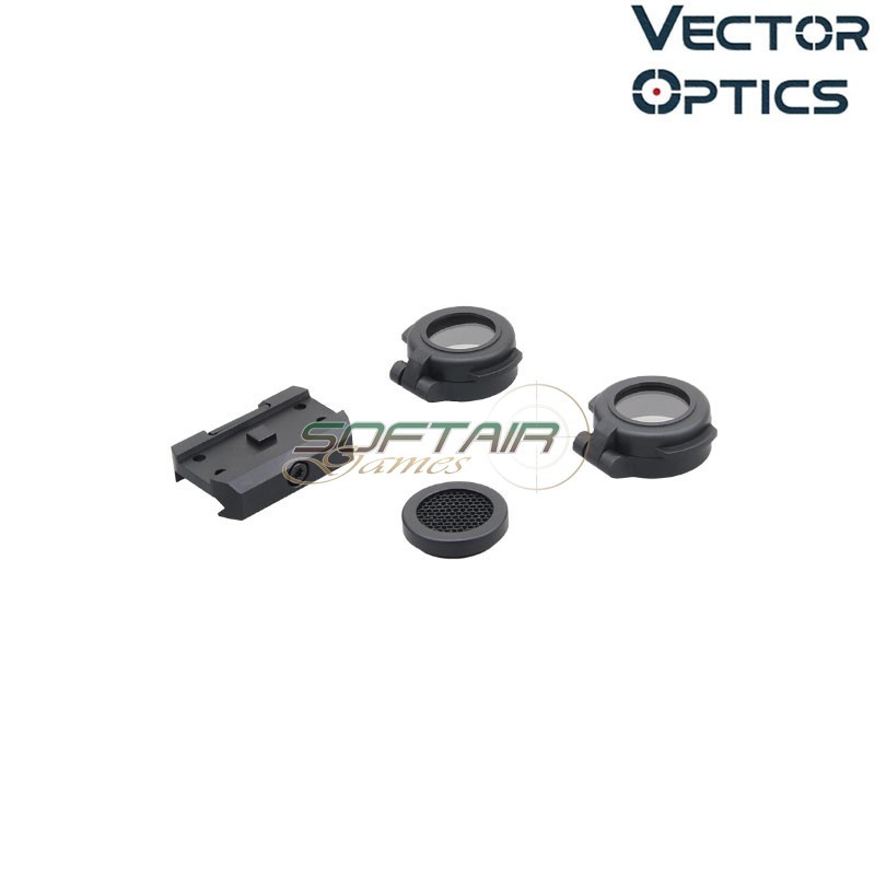 RED Dot Maverick-IV 1x20 Mini Rubber Armored Reflex BLACK Vector Optics (ve-scrd-60) RED Dot Maverick-IV 1x20 Mini Rubber Armored Reflex BLACK Vector Optics (ve-scrd-60)