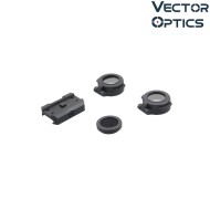 RED Dot Maverick-IV 1x20 Mini Rubber Armored Reflex BLACK Vector Optics (ve-scrd-60) RED Dot Maverick-IV 1x20 Mini Rubber Armored Reflex BLACK Vector Optics (ve-scrd-60)