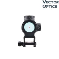 RED Dot Centurion 1x30 Sight BLACK Vector Optics (ve-scrd-34) RED Dot Centurion 1x30 Sight BLACK Vector Optics (ve-scrd-34)