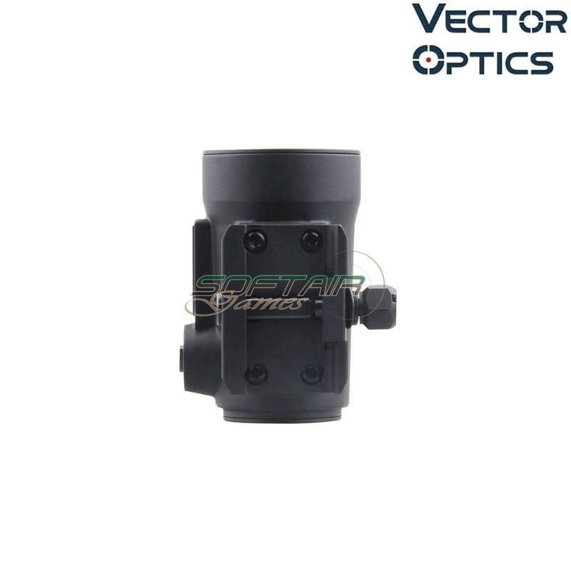 RED Dot Centurion 1x30 Sight BLACK Vector Optics (ve-scrd-34) RED Dot Centurion 1x30 Sight BLACK Vector Optics (ve-scrd-34)