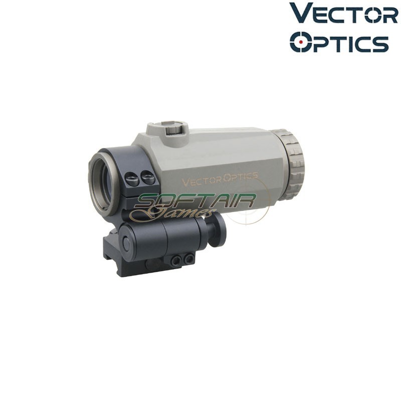 早い者勝ち⁉️Vector Optics Maverick 光学サイト