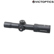 Scope S4 1.5-6x28 Riflescope BLACK Victoptics (vi-opsl32) Scope S4 1.5-6x28 Riflescope BLACK Victoptics (vi-opsl32)