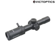 Scope S4 1.5-6x28 Riflescope BLACK Victoptics (vi-opsl32) Scope S4 1.5-6x28 Riflescope BLACK Victoptics (vi-opsl32)