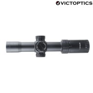 Scope S4 1.5-6x28 Riflescope BLACK Victoptics (vi-opsl32) Scope S4 1.5-6x28 Riflescope BLACK Victoptics (vi-opsl32)