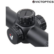 Scope S4 1.5-6x28 Riflescope BLACK Victoptics (vi-opsl32) Scope S4 1.5-6x28 Riflescope BLACK Victoptics (vi-opsl32)