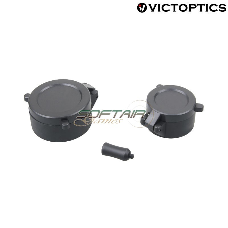 Scope S4 1.5-6x28 Riflescope BLACK Victoptics (vi-opsl32) Scope S4 1.5-6x28 Riflescope BLACK Victoptics (vi-opsl32)