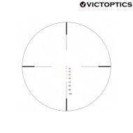 Scope SCB 2-5x24 Crossbow BLACK Victoptics (vi-opsl30) Scope SCB 2-5x24 Crossbow BLACK Victoptics (vi-opsl30)