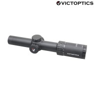 Scope SCB 2-5x24 Crossbow BLACK Victoptics (vi-opsl30) Scope SCB 2-5x24 Crossbow BLACK Victoptics (vi-opsl30)