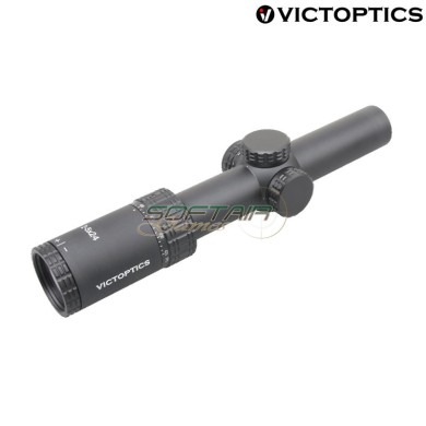 Ottica SCB 2-5x24 Crossbow BLACK Victoptics (vi-opsl30)