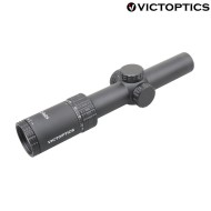 Scope SCB 2-5x24 Crossbow BLACK Victoptics (vi-opsl30) Scope SCB 2-5x24 Crossbow BLACK Victoptics (vi-opsl30)