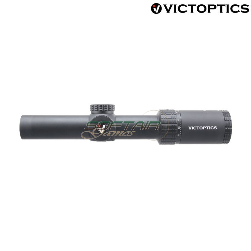 Scope SCB 2-5x24 Crossbow BLACK Victoptics (vi-opsl30) Scope SCB 2-5x24 Crossbow BLACK Victoptics (vi-opsl30)