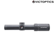 Scope SCB 2-5x24 Crossbow BLACK Victoptics (vi-opsl30) Scope SCB 2-5x24 Crossbow BLACK Victoptics (vi-opsl30)