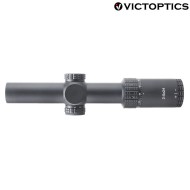 Scope SCB 2-5x24 Crossbow BLACK Victoptics (vi-opsl30) Scope SCB 2-5x24 Crossbow BLACK Victoptics (vi-opsl30)