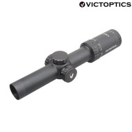 Scope SCB 2-5x24 Crossbow BLACK Victoptics (vi-opsl30) Scope SCB 2-5x24 Crossbow BLACK Victoptics (vi-opsl30)