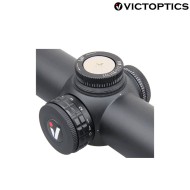Scope SCB 2-5x24 Crossbow BLACK Victoptics (vi-opsl30) Scope SCB 2-5x24 Crossbow BLACK Victoptics (vi-opsl30)