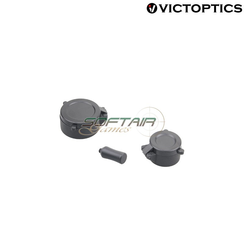 Scope SCB 2-5x24 Crossbow BLACK Victoptics (vi-opsl30) Scope SCB 2-5x24 Crossbow BLACK Victoptics (vi-opsl30)