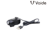 Flashlight Scrapper BLACK Vaide (vd-vapl-03)