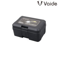 Flashlight Scrapper BLACK Vaide (vd-vapl-03)