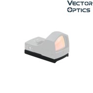 Mount RMR BLACK per Glock G17 Vector Optics (ve-scrdm-01) Mount RMR BLACK per Glock G17 Vector Optics (ve-scrdm-01)