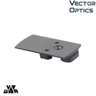 Mount BLACK per Hi-Capa VeWar by Vector Optics (ve-vwpm-02)