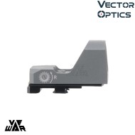 Mount BLACK for Hi-Capa VeWar by Vector Optics (ve-vwpm-02)