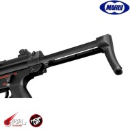 Fucile elettrico MP5 A5 High Cycle Series BLACK Tokyo Marui (tm-em00096)