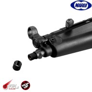 Fucile elettrico MP5 A5 High Cycle Series BLACK Tokyo Marui (tm-em00096)