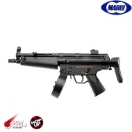 Electric rifle MP5 A5 High Cycle Series BLACK Tokyo Marui (tm-em00096)