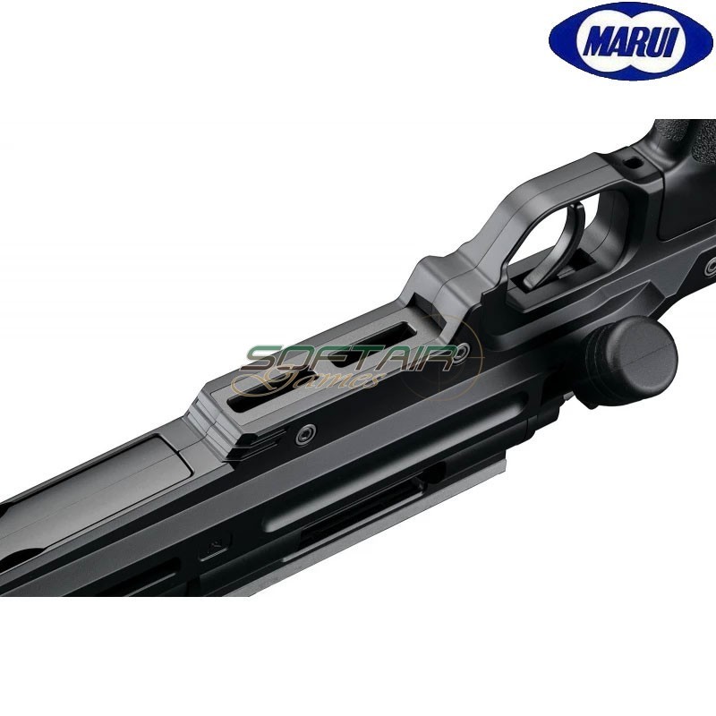 Spring Rifle VSR-ONE Sniper BLACK Tokyo Marui (tm-135155)