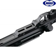 Spring Rifle VSR-ONE Sniper BLACK Tokyo Marui (tm-135155)