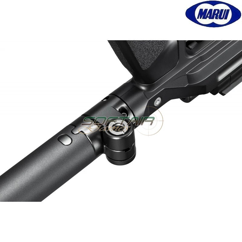 Spring Rifle VSR-ONE Sniper BLACK Tokyo Marui (tm-135155)