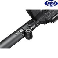 Fucile A Molla VSR-ONE Sniper BLACK Tokyo Marui (tm-135155)