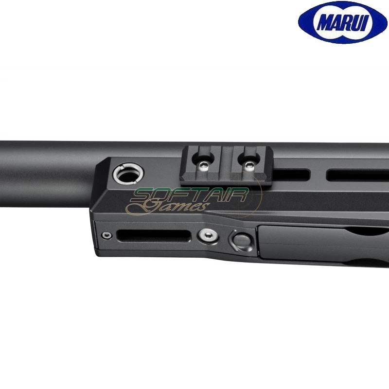 Fucile A Molla VSR-ONE Sniper BLACK Tokyo Marui (tm-135155)