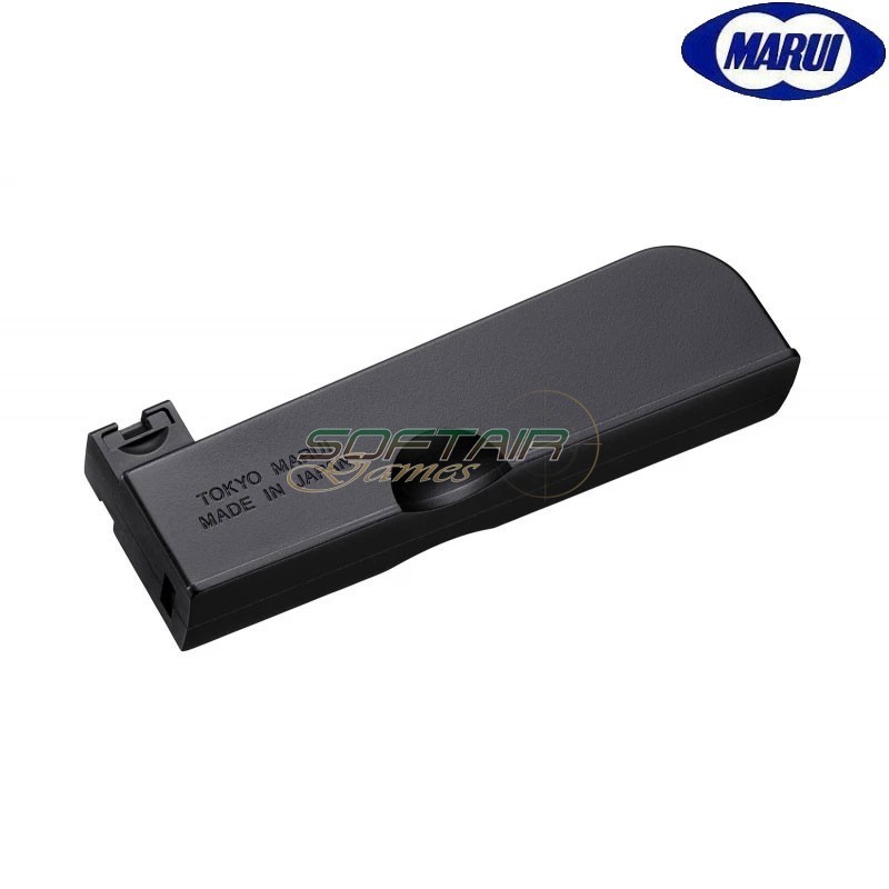 Spring Rifle VSR-ONE Sniper BLACK Tokyo Marui (tm-135155)