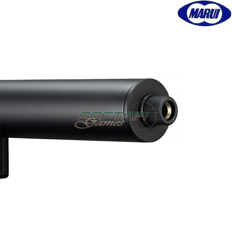 Spring Rifle VSR-ONE Sniper BLACK Tokyo Marui (tm-135155)