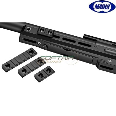 Fucile A Molla VSR-ONE Sniper BLACK Tokyo Marui (tm-135155)