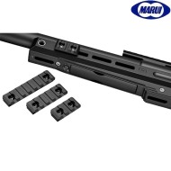 Fucile A Molla VSR-ONE Sniper BLACK Tokyo Marui (tm-135155)