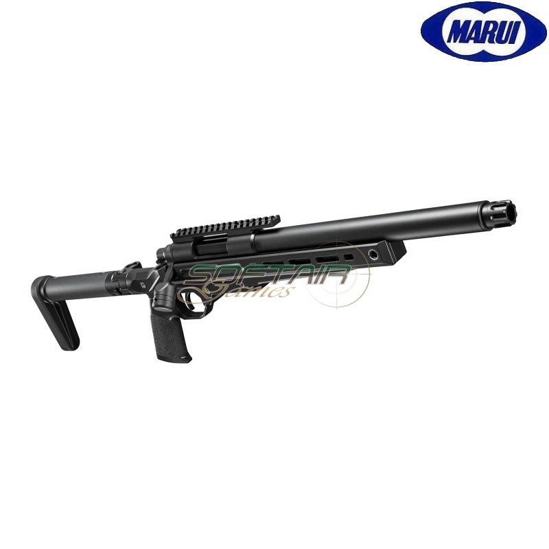 Fucile A Molla VSR-ONE Sniper BLACK Tokyo Marui (tm-135155)