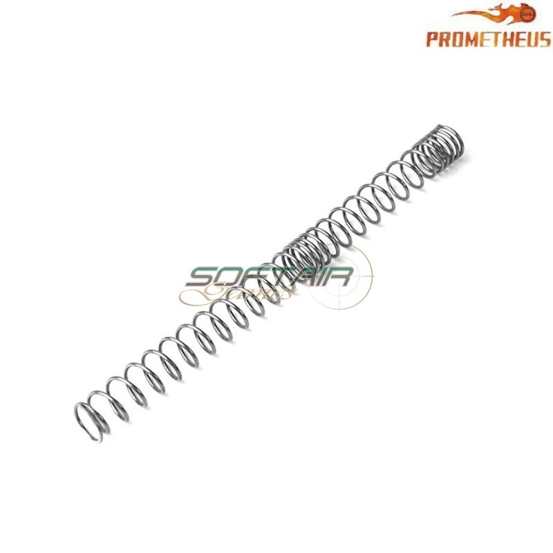 Molla Ms210 Non Liner Passo Irregolare Prometheus (pr-585337)
